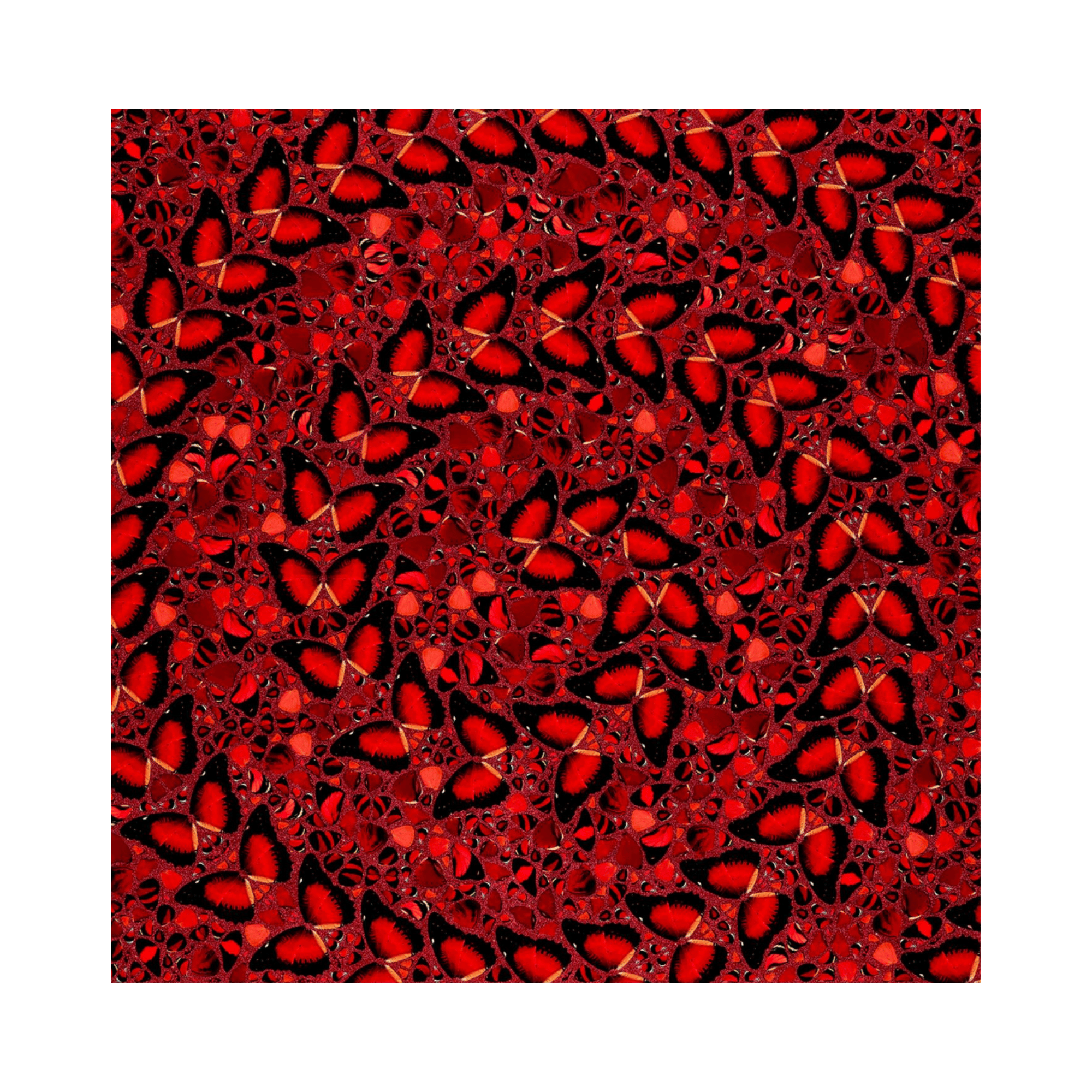 Damien Hirst - Taytu Betul (2022) I Limited Edition