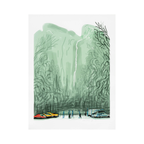 David Hockney - Untitled No. 13: The Yosemite Suite (2010) I Limited Edition
