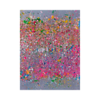 Damien Hirst, Studland Bay H13-4 - Giclée print mounted in Diasec on aluminum composite panel
