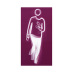 Julian Opie - Dance, Figure 4 I Limited Edition