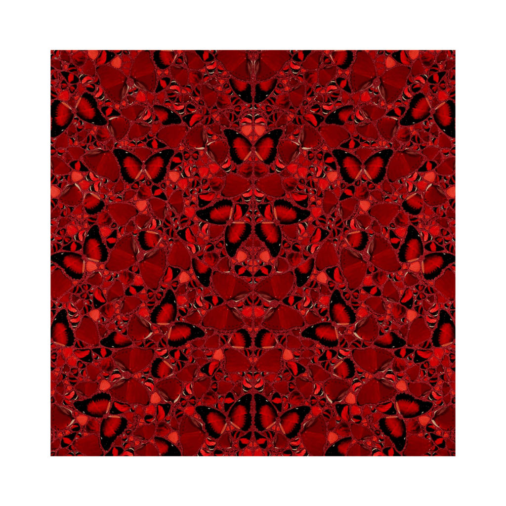 Damien Hirst - Theodora (2022) I Limited Edition