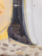 Alex Katz – Tarajia (2013)