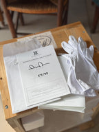 Daniel Arsham - Melpomène in Eroded Tiffany Green Bronze (2021)