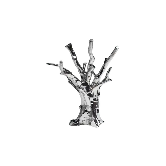 Ai Weiwei - Albero di cedro (I) 2023, Scultura