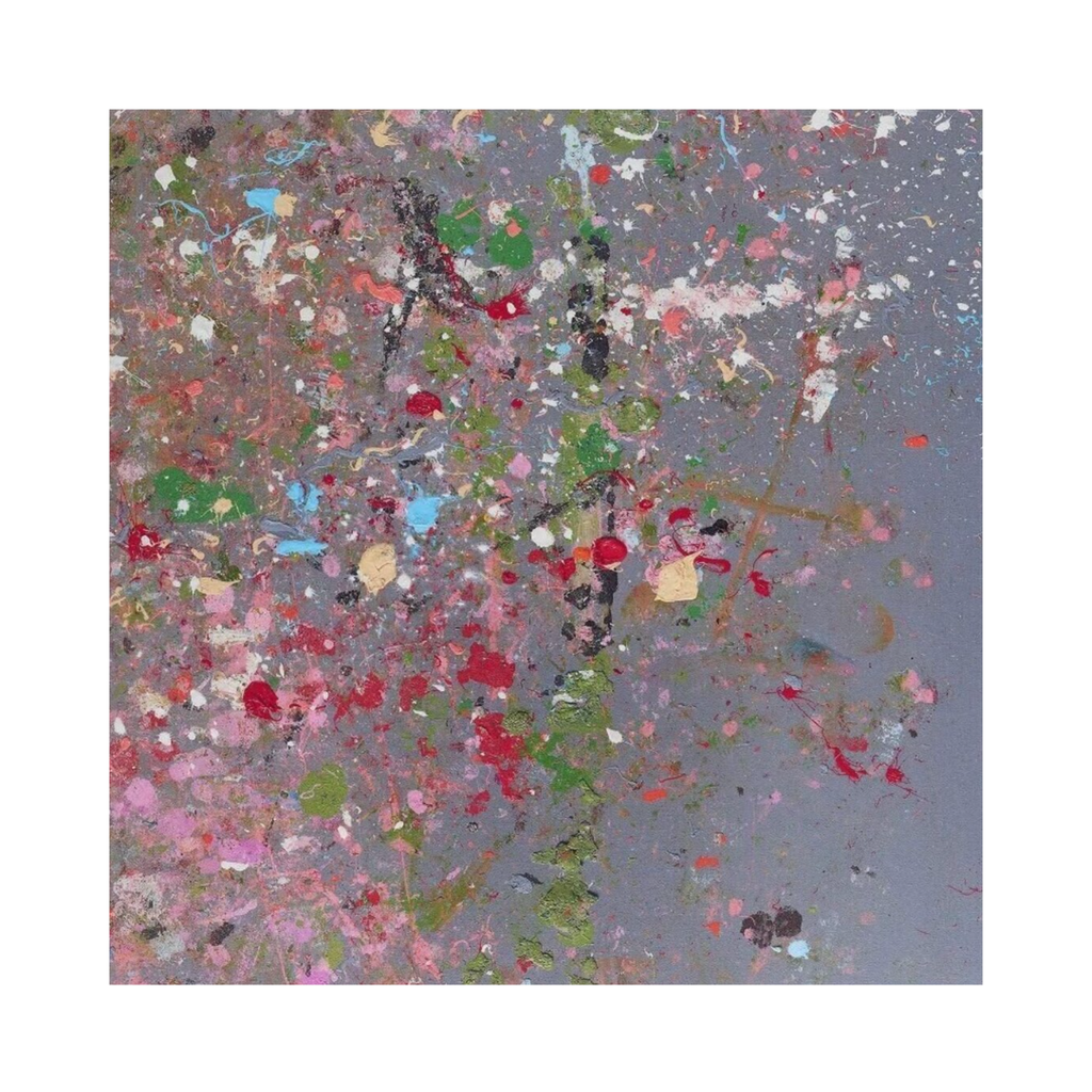 Damien Hirst, Pegwell Bay H13-6 ) - Giclée print mounted in Diasec on aluminum composite panel