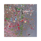 Damien Hirst, Pegwell Bay H13-6 ) - Giclée print mounted in Diasec on aluminum composite panel