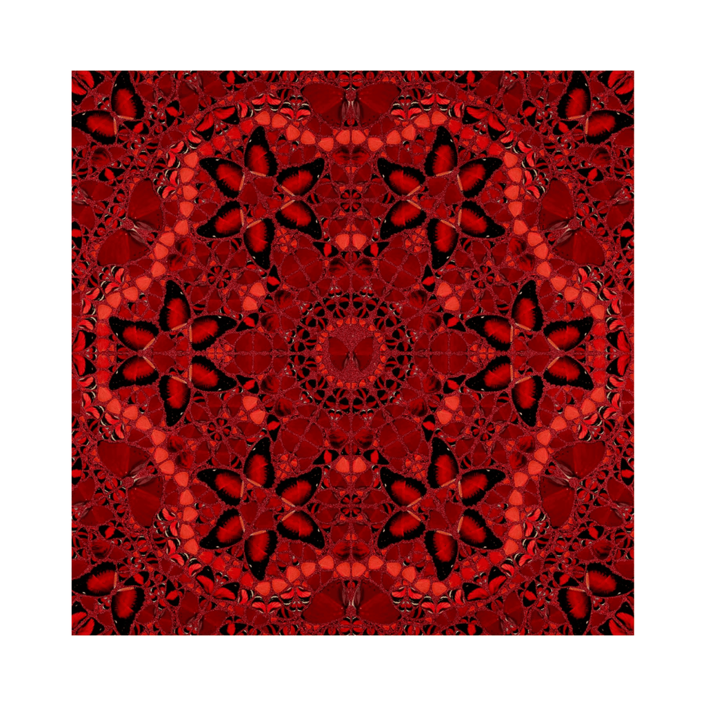 Damien Hirst - Wu Zetian (2022) I Limited Edition