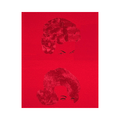 FARHAD MOSHIRI, Sans Titre  2013 - Lithograph on 100% cotton paper