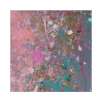 Damien Hirst, Exmouth Esplanade H13-5 - Giclée print mounted in Diasec on aluminum composite panel