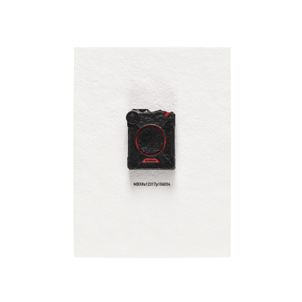 Mark Bradford – Life Size I Limited Edition