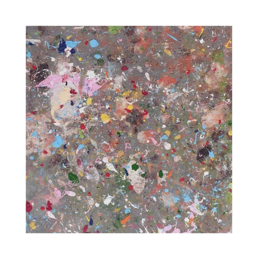 Damien Hirst, Mill Bay, Salcombe H13-7 - Giclée print mounted in Diasec on aluminum composite panel