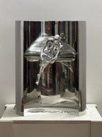 Hajime Sorayama, robot voyageur spatial sexy I