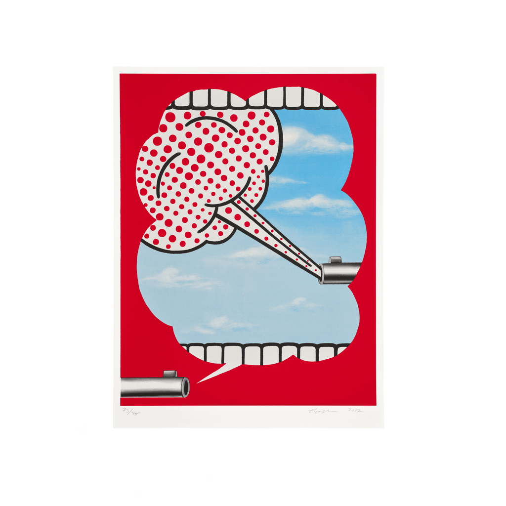 Emily Mae Smith – Chekhov’s Gun (2017) - Limited Edition