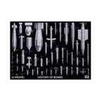 Ai Weiwei – History of Bombs (2020)