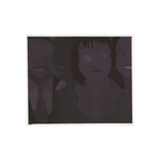 Wayne Gonzales – Untitled (1999) I Limited Edition