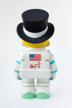 ALEC MONOPOLY - SPACEMAN RICHIE L.Y.N.A.R.T Store