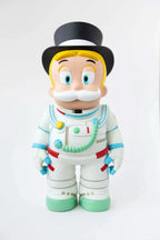 ALEC MONOPOLY - SPACEMAN RICHIE L.Y.N.A.R.T Store