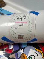 ALEC MONOPOLY, London Money Bags (2025) L.Y.N.A.R.T Store