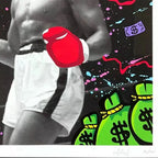 ALEC MONOPOLY, The Greatest of All Time (2022) L.Y.N.A.R.T Store