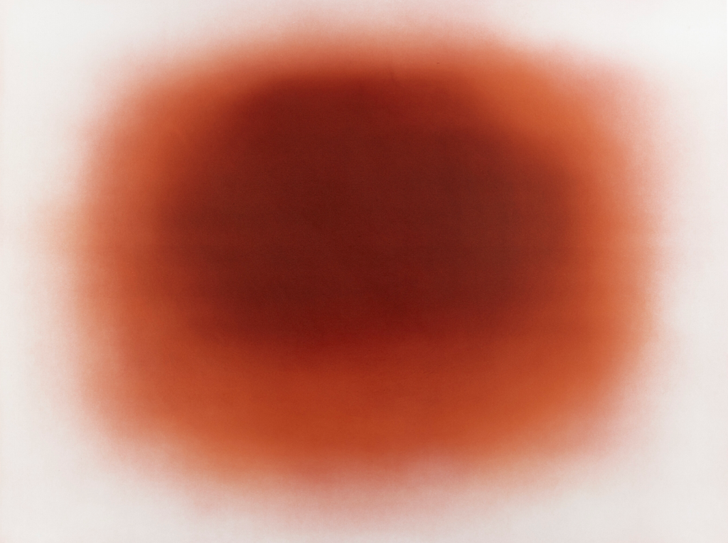 ANISH KAPOOR, Flow Red LYNART STORE