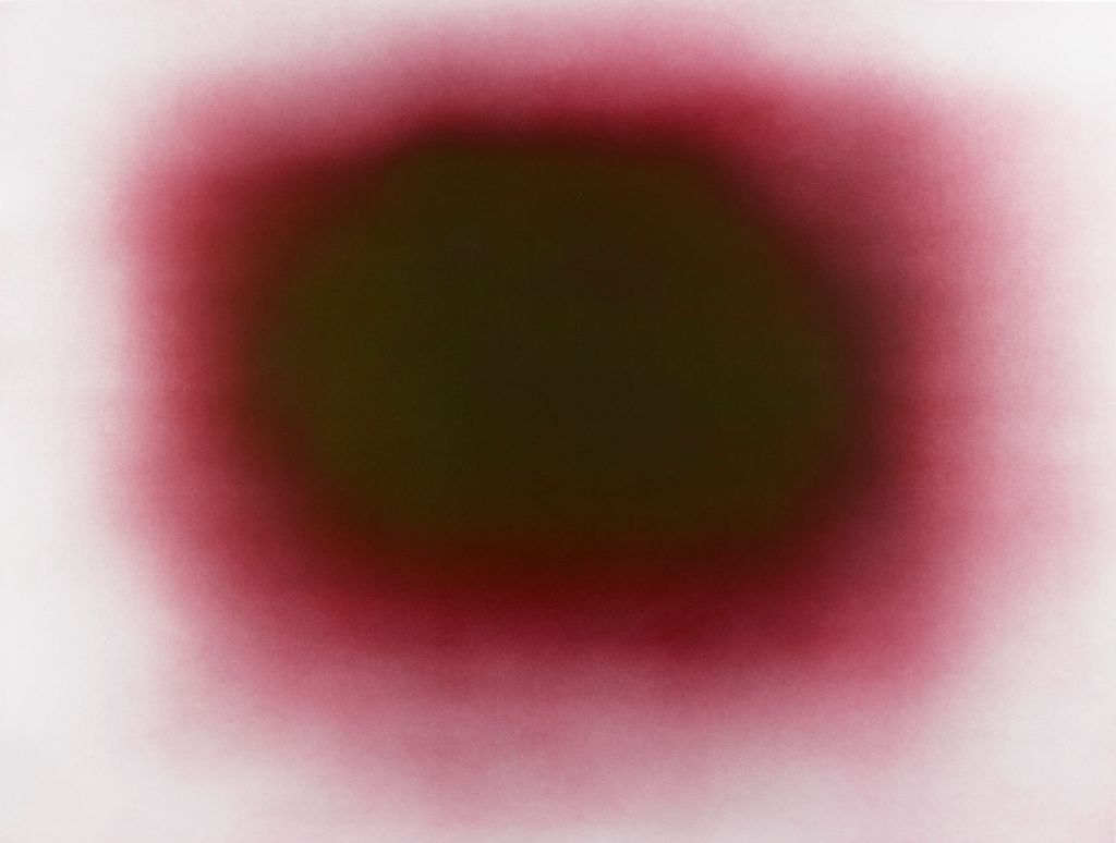 ANISH KAPOOR, Flow Red LYNART STORE