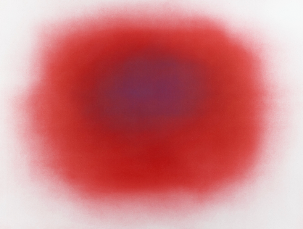 ANISH KAPOOR, Flow Red LYNART STORE