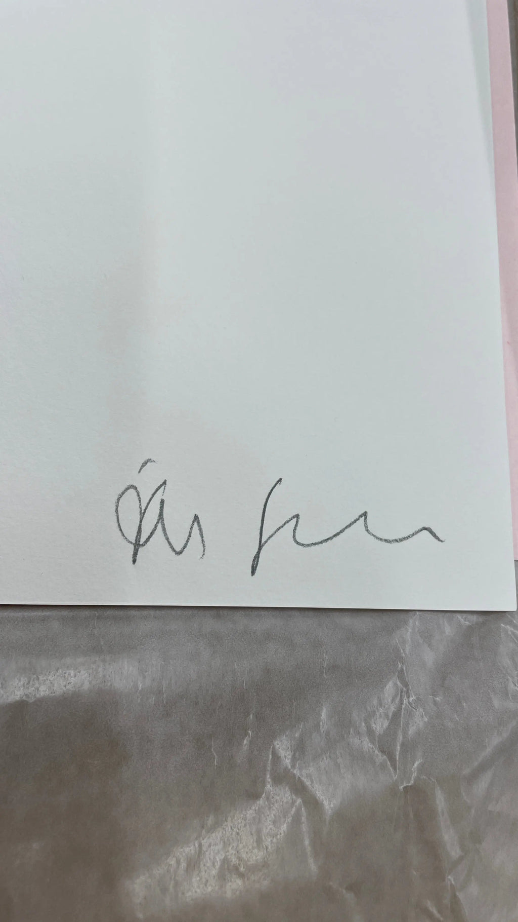 ANISH KAPOOR, Flow Red LYNART STORE