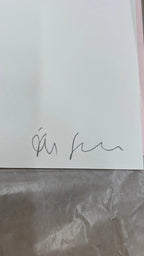 ANISH KAPOOR, Flow Red LYNART STORE