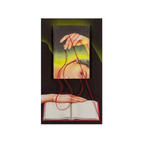 ARGHAVAN KHOSRAVI, The Morning Light 2022 LYNART STORE