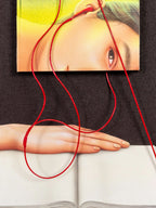 ARGHAVAN KHOSRAVI, The Morning Light 2022 LYNART STORE