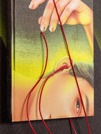 ARGHAVAN KHOSRAVI, The Morning Light 2022 LYNART STORE