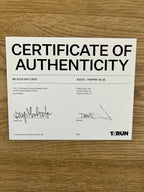 Add Fuel , Trippin’ Blue, 2021, Sérigraphie LYNART STORE