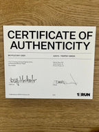 Add Fuel , Trippin’ Green, 2021, Sérigraphie LYNART STORE