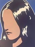 Adriana Oliver, Third Portrait, 2024 LYNART STORE