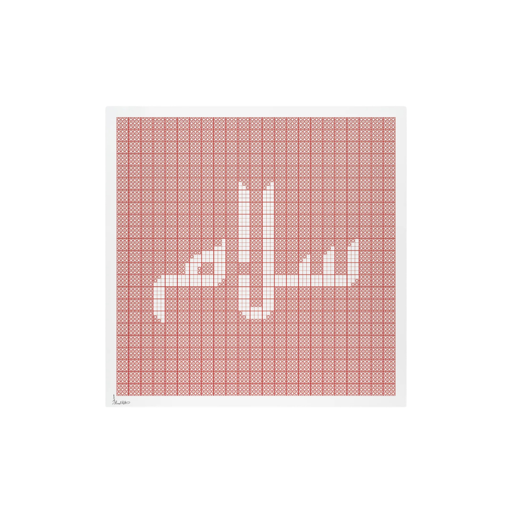 Ahmed Mater (B 1979) - Salam (2026)