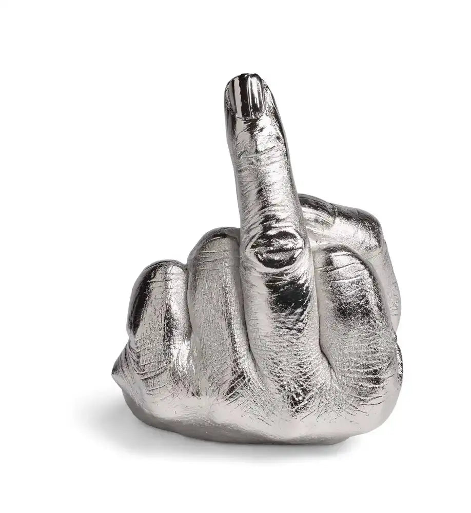 Ai Weiwei - Artist's Hand, 2017, Sculpture LYNART STORE