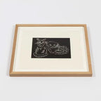 Ai Weiwei Cats (Black) LYNART STORE