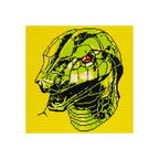 Ai Weiwei - Combat fear with truth (2025) LYNART STORE