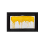 Ai Weiwei - Yellow 8 (Unique) 