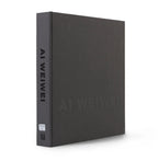 Ai Weiwei - Yellow 8 (Unique) LYNART STORE