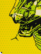 Ai Weiwei, Combat fear with truth, 2025 LYNART STORE