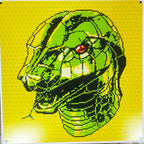 Ai Weiwei, Combat fear with truth, 2025 LYNART STORE