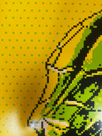 Ai Weiwei, Combat fear with truth, 2025 LYNART STORE