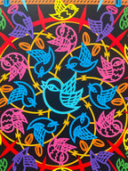 Ai Weiwei, Free Speech, 2023 LYNART STORE