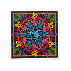 Ai Weiwei, Free Speech, 2023 LYNART STORE