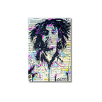 ALEC MONOPOLY - Bob Marley 2012