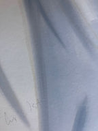 Alex Katz  - White Shirt (Vincent 1) LYNART STORE