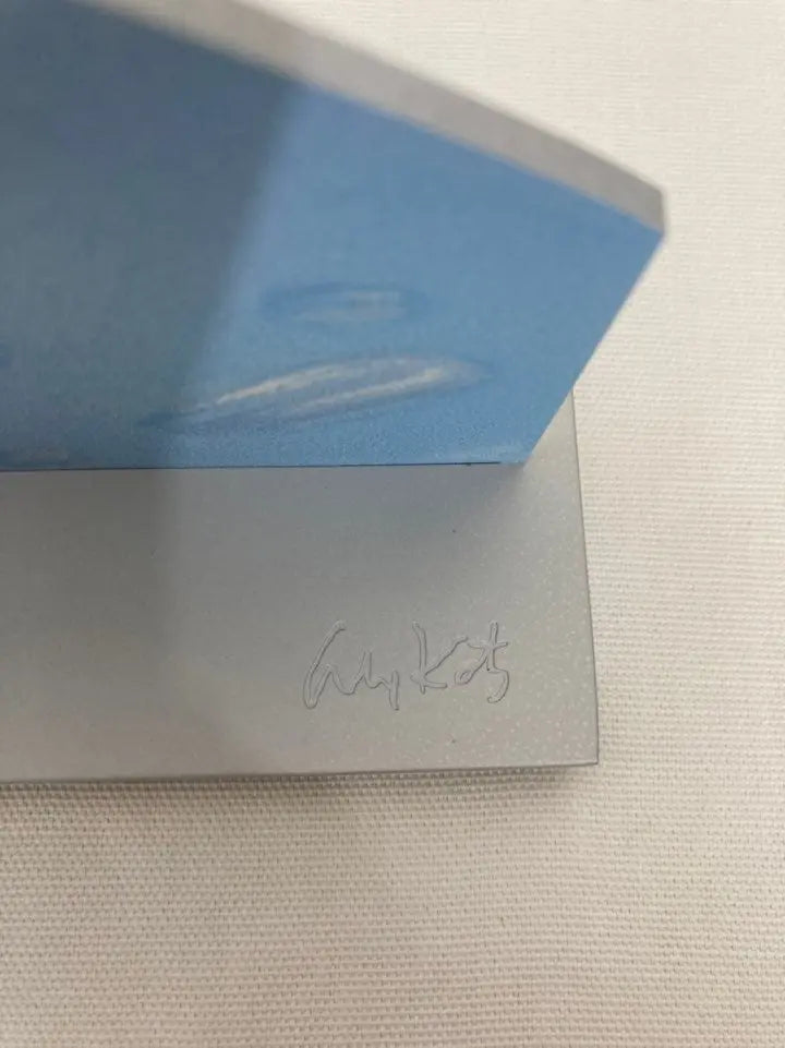 Alex Katz – Dancer 2 (Cutout), 2020 LYNART STORE