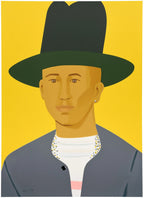 Alex Katz – The Creative Director (Pharrell) LYNART STORE