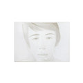 Alex Katz – Vincent (1972) - Lithograph